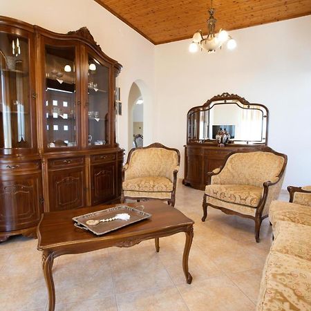 Villa Elaianthos 1 Gythio Esterno foto
