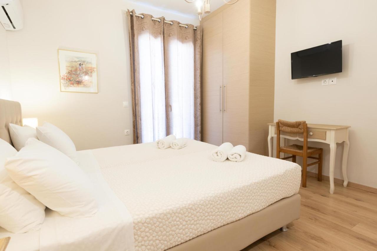 Villa Elaianthos 1 Gythio Esterno foto