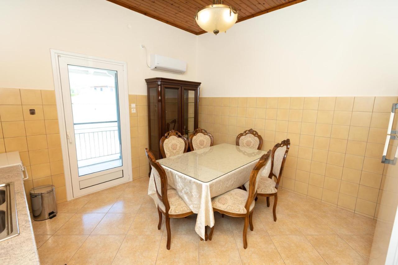 Villa Elaianthos 1 Gythio Esterno foto