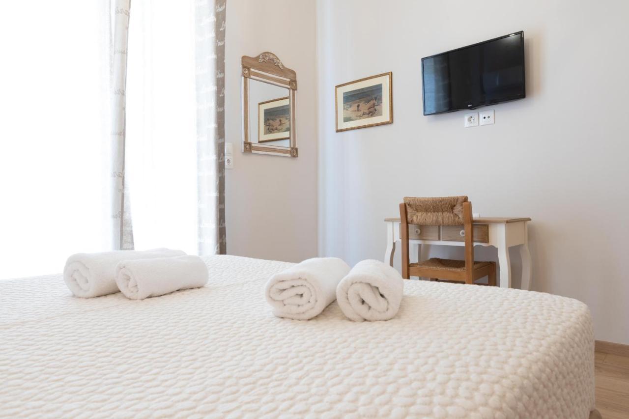 Villa Elaianthos 1 Gythio Esterno foto