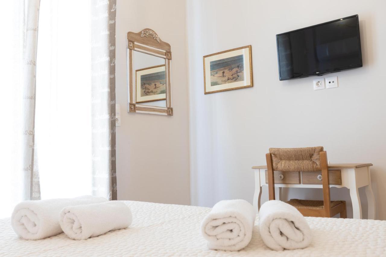 Villa Elaianthos 1 Gythio Esterno foto