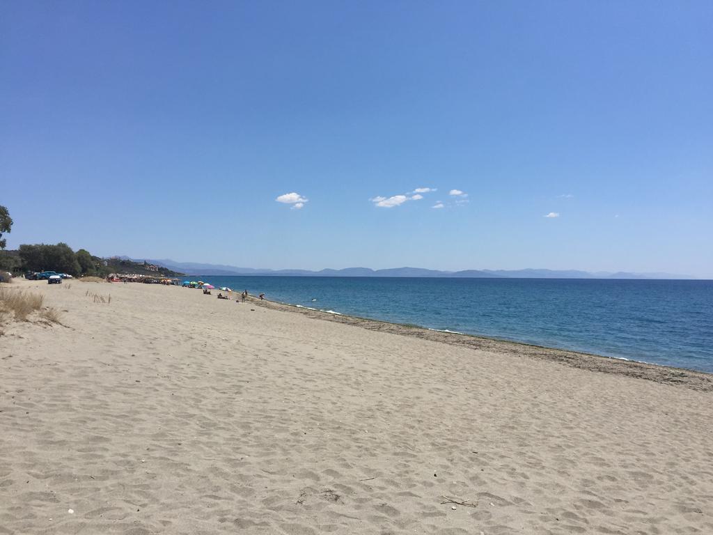 Villa Elaianthos 1 Gythio Esterno foto